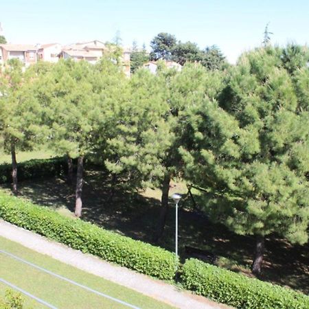 Appartamento Novella 1 E 2 Numana Esterno foto