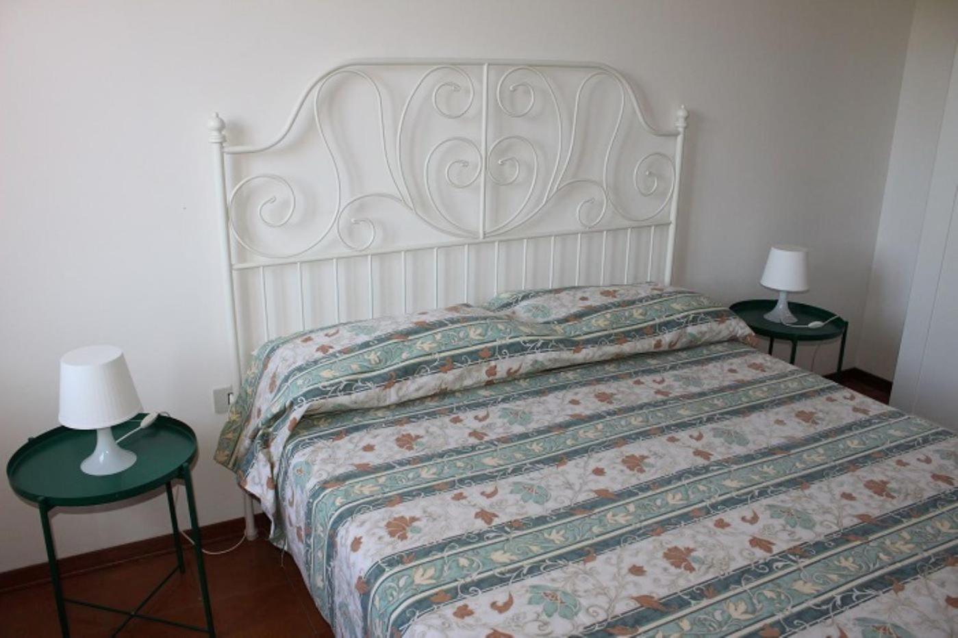 Appartamento Novella 1 E 2 Numana Esterno foto