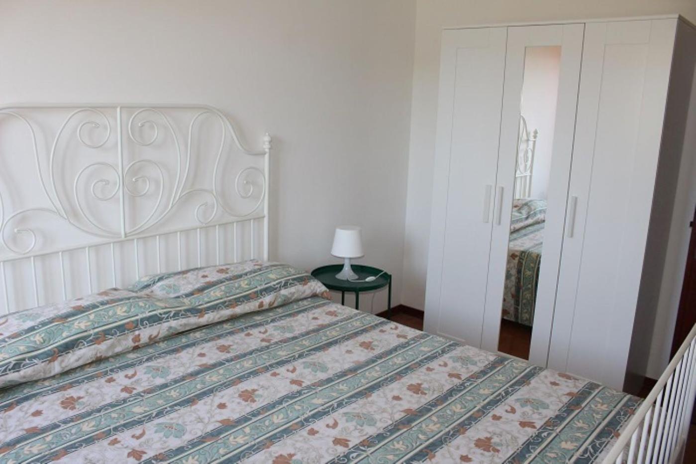 Appartamento Novella 1 E 2 Numana Esterno foto